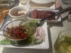 -野妹火锅(龙岗店)