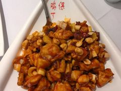 -峨嵋酒家(地安门店)