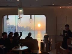 大堂-Cupping Room(Harbour City)