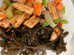 -真空冷面王(武功街店)