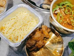 -金喜娜无限自助烤肉(泰达永旺店)