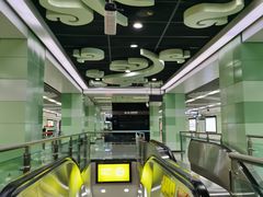 -迎晖路(地铁站)