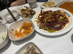 -白氏兄弟烧烤(中赢广场店)