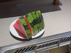 -海底捞火锅(顺义华联店)