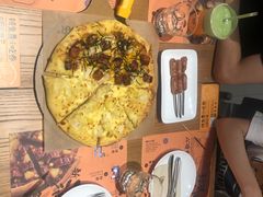 -乐凯撒披萨(卓悦汇店)