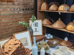 -藏红花·西班牙餐厅(北京五道营店)