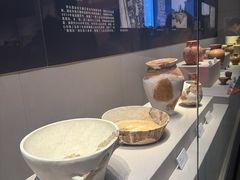 -台州博物馆