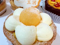 -黛汀烘焙DAINTY BAKERY(代字行合生汇店)
