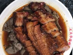 -黄连大头华烧鹅(萧地大马路店)