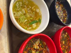 -乡党臊子面(丰庆公园店)