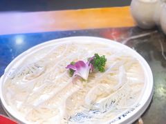 -蜀辣居鲜货老火锅(簇桥富顿中心店)