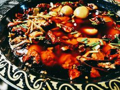 -一只烧鸡公(解放碑店)