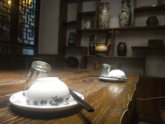 -礼耕堂·百年茶人餐厅(梅家坞店)