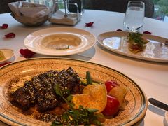 -燃扒房Steakhouse(皇庭店)