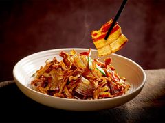 -正阳门饭庄·烤鸭·北京菜(万丰路七里庄店)