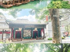 -东涌水乡风情街