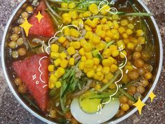 -没牙伯花生汤店(老药洲店)