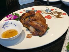 -尹兰楼西北风情餐厅(嘉定店)