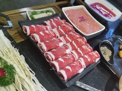 -井格重庆火锅(西直门凯德Mall店)