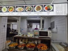 菜单-鑫老字号山西刀削面(霞光街店)