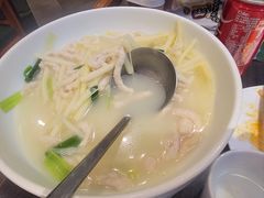 -老牌坊•鲁菜名店•地道济南菜(大观园商埠店)