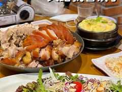 -Myth猪蹄(明洞店)