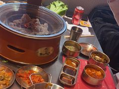 -西塔老太太泥炉烤肉(苏州大悦城店)