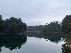 -千岛湖东南湖区