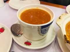 -番茄屋葡式美食(总店)