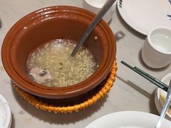 -小菜园新徽菜(南京秦淮龙蟠汇店)