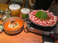 -春熙台韩国料理·章鱼肥牛(西丽店)