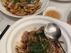 -厝包四点金·潮宴(太古仓店)