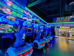 -快乐街区(成都龙湖北城天街店)