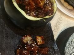 -福慧慈缘素食餐厅(王府井店)