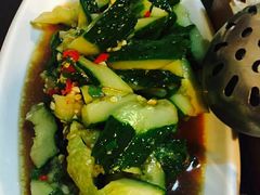 -百口川老火锅(西科大新区店)