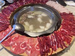 -小肥牛潮汕牛肉火锅(南联店)