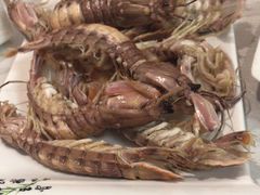 -宾朋海鲜特色美食餐厅·纯手工鲅鱼水饺(兴海路店)