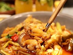 -望湘园湖南菜(赛格店)