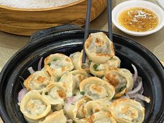 -丰尔粥食·顺德鱼生·干蒸排骨顺德菜(大良分店)