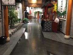 -东来顺饭庄(西直门店)