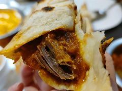 咖喱牛肉-Pita's&Tika's中东和印度风味餐厅(龙湖天街店)