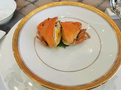 -新光酒家·河豚·海鲜·蟹料理(浦东店)