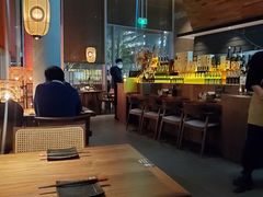 -山葵家居酒屋(天目里店)