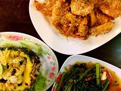 -班赞海鲜市场