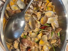 -双合园·海鲜水饺青岛菜(万佳广场店)