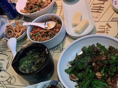 -俏九州·小炒黄牛肉(华润万象汇店)