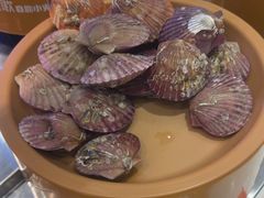 -龍歌自助小火锅(芝罘万达店)