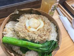 -72街荷叶饭(东方宝泰广场店)