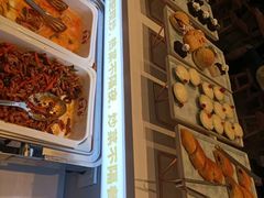 -素满香·食养自助(福州·长乐北路店)