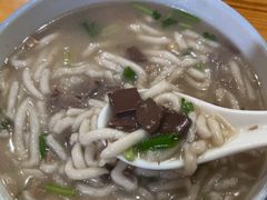 -阿聪芋头面(屏南店)